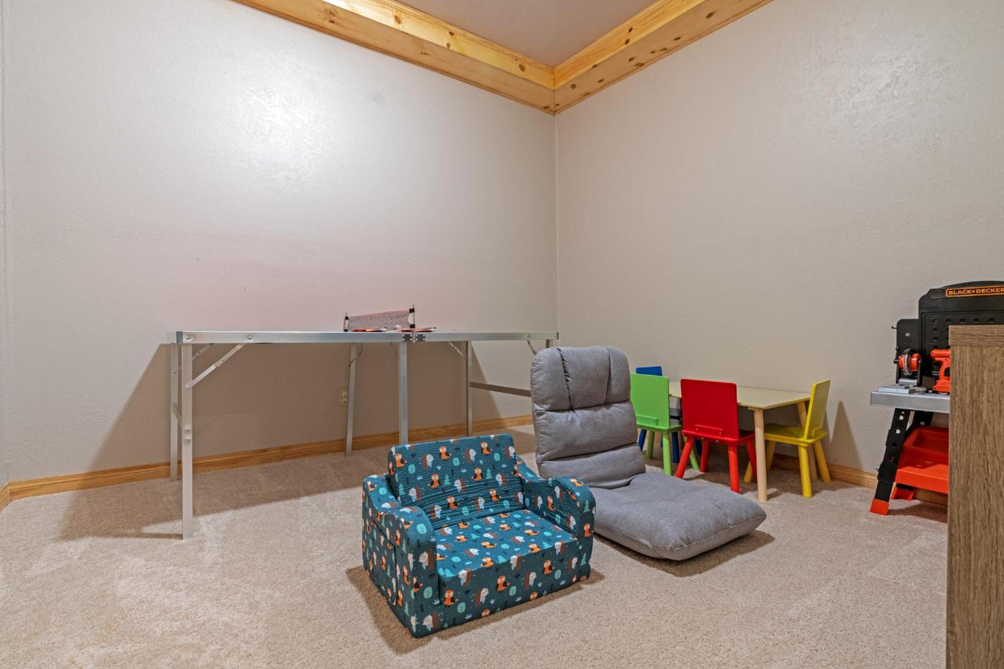 Family White Mountain Escape With Theater & Games Villa Show Low Buitenkant foto